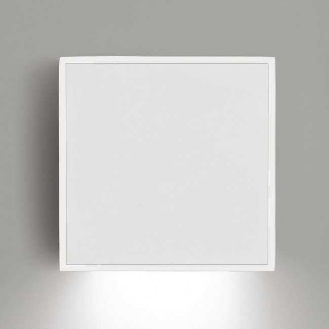 Настенный светильник Vibia Alpha 7925 93 /10