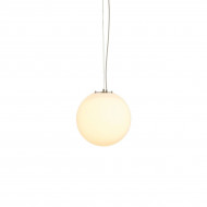 Подвесной светильник SLV Rotoball 165410 Подвесной светильник SLV Rotoball 165410