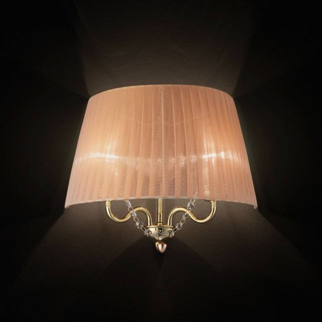 Бра Effusionidiluce Sissi 5190.5022 Бра Effusionidiluce Sissi 5190.5022