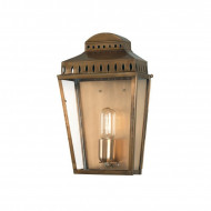 Уличный настенный светильник Elstead Lighting Mansion House MANSION HOUSE BR Уличный настенный светильник Elstead Lighting Mansion House MANSION HOUSE BR