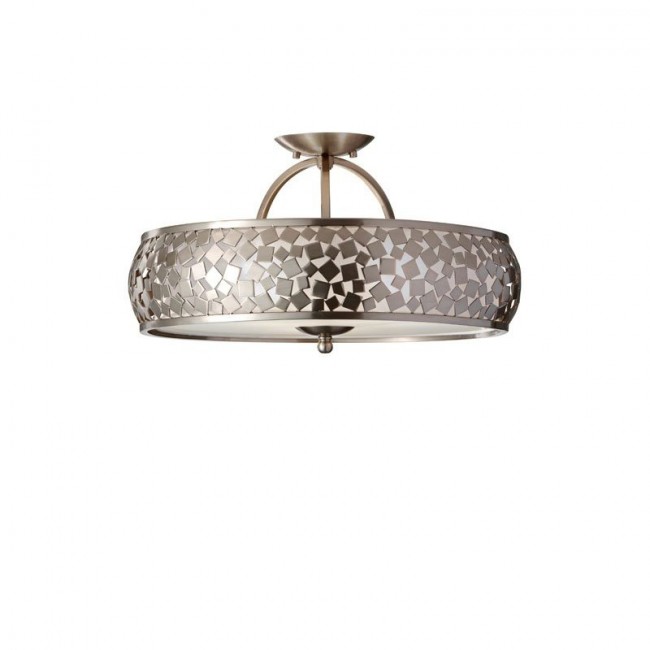 Потолочный светильник Feiss Zara FE/ZARA/SF Потолочный светильник Feiss Zara FE/ZARA/SF