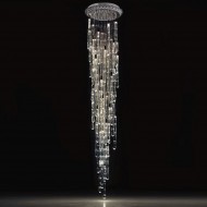 Потолочный светильник IlParalume MARINA 3326 1933/LED Потолочный светильник IlParalume MARINA 3326 1933/LED