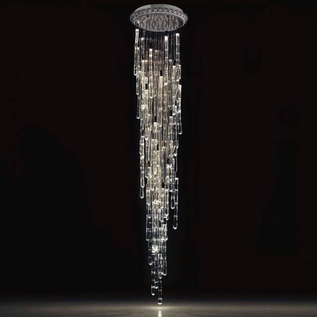 Потолочный светильник IlParalume MARINA 3326 1933/LED Потолочный светильник IlParalume MARINA 3326 1933/LED