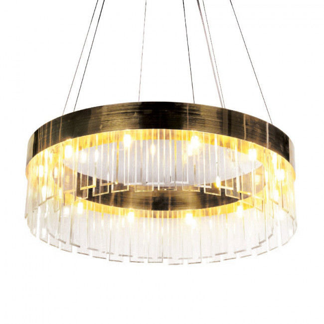 Подвесной светильник DeLight Collection BRCH9071-80 Подвесной светильник DeLight Collection BRCH9071-80