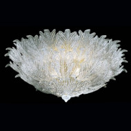 Потолочный светильник Italamp 69/140D Transp. / O