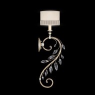 Бра Fine Art Lamps Crystal Laurel 774650 Бра Fine Art Lamps Crystal Laurel 774650