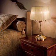 Настольная лампа Effusionidiluce Sissi 5190.4031 Настольная лампа Effusionidiluce Sissi 5190.4031