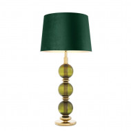 Настольная лампа Eichholtz Fondoro 112611 Настольная лампа Eichholtz Fondoro 112611