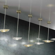 Потолочный светильник Bellart Alaska 2552/PN70 04/V05 Потолочный светильник Bellart Alaska 2552/PN70 04/V05