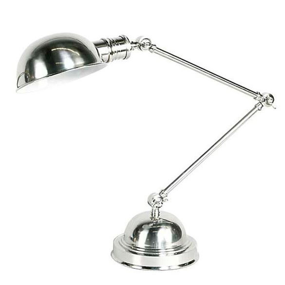 Настольная лампа Eichholtz TABLE SOHO 01486 Настольная лампа Eichholtz TABLE SOHO 01486