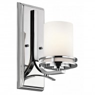 Бра Kichler Hendrik KL/HENDRIK1 BATH Бра Kichler Hendrik KL/HENDRIK1 BATH