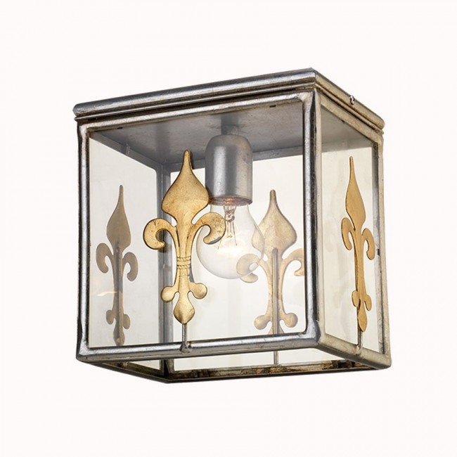 Потолочный светильник Lucienne Monique Garden of Eden AX 155 Потолочный светильник Lucienne Monique Garden of Eden AX 155