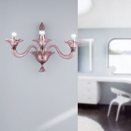 Бра La Murrina Griffe A/3 AV-3S Бра La Murrina Griffe A/3 AV-3S