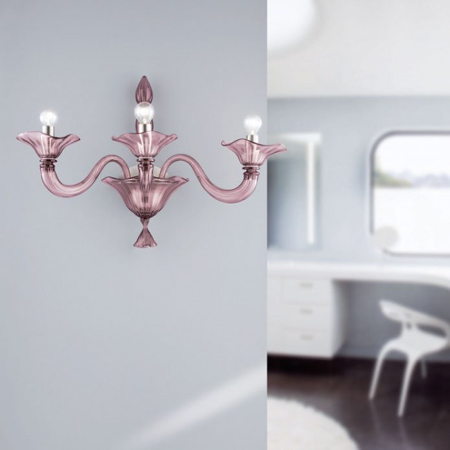 Бра La Murrina Griffe A/3 AV-3S Бра La Murrina Griffe A/3 AV-3S