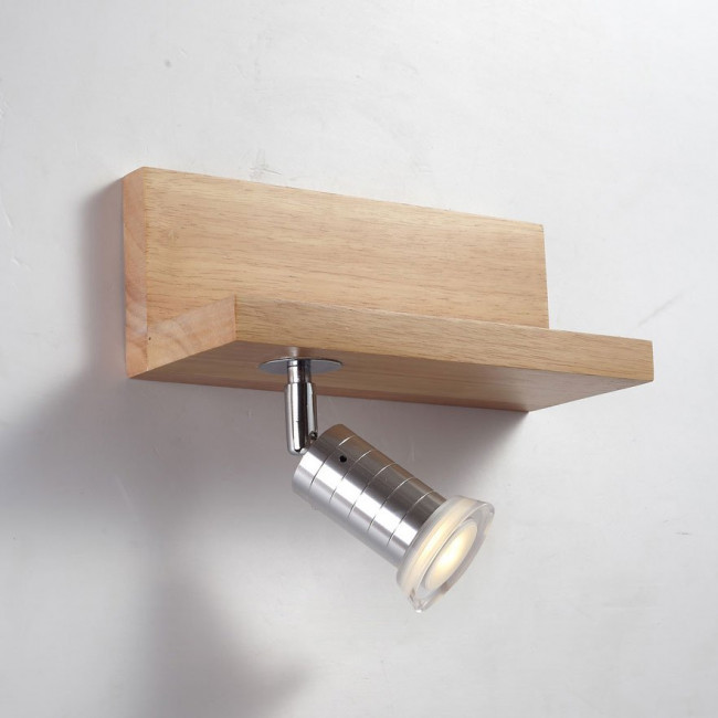 Бра Lucia Tucci Natura W162.1