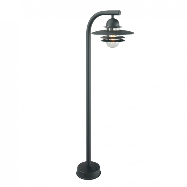 Садово-парковый фонарь Norlys Oslo 245B