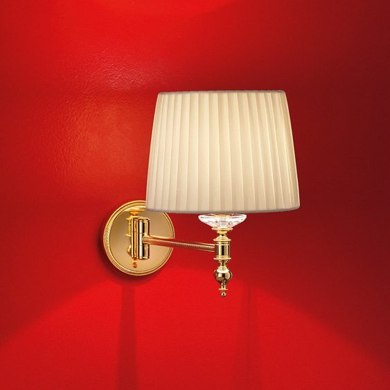 Бра Masiero Brass & spots VE 1090 A1