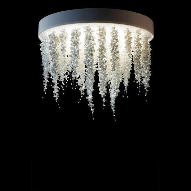 Потолочный светильник Sagarti Ammi Am.S.90.ML.RCU