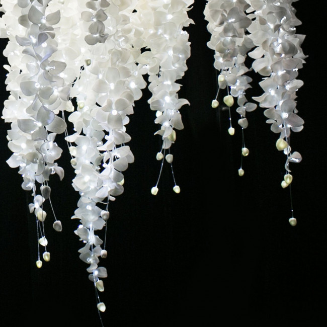 Потолочный светильник Sagarti Ammi Am.S.90.ML.RCU