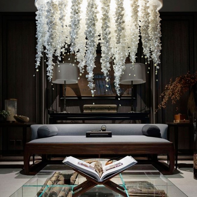 Потолочный светильник Sagarti Ammi Am.S.90.ML.RCU