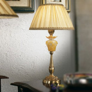 Настольная лампа IlParalume MARINA 4417 TL105 Настольная лампа IlParalume MARINA 4417 TL105