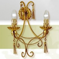 Бра Passeri International Fantasia A 270/2 Dec. 01 Бра Passeri International Fantasia A 270/2 Dec. 01