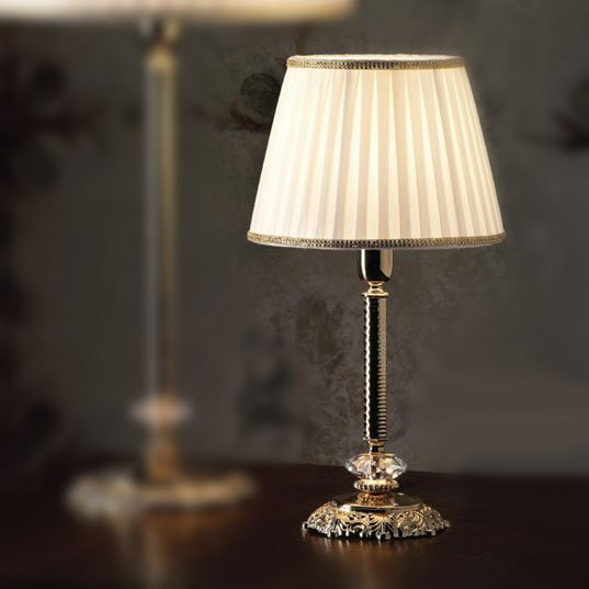 Настольная лампа IlParalume MARINA 7714 1443/P