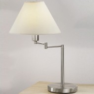 Настольная лампа Kolarz Hilton 264.71.6 Настольная лампа Kolarz Hilton 264.71.6