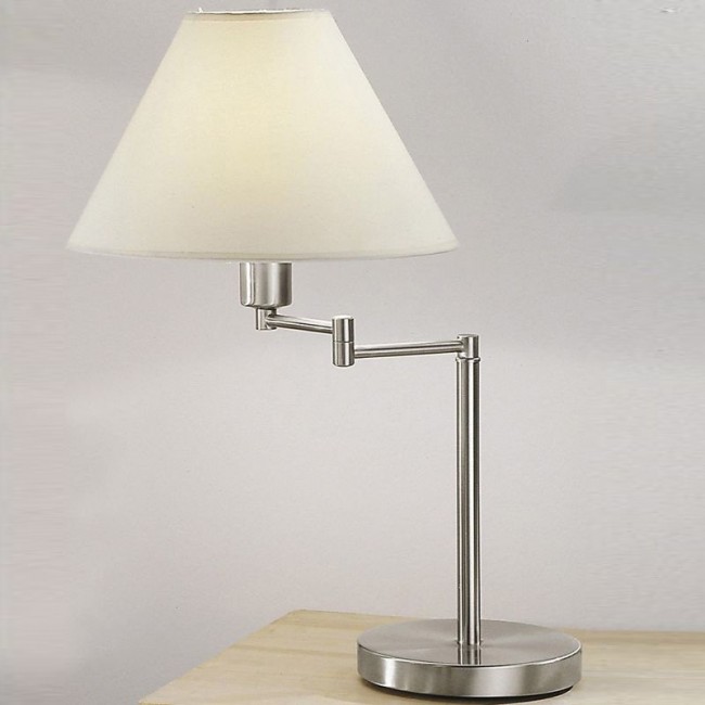 Настольная лампа Kolarz Hilton 264.71.6 Настольная лампа Kolarz Hilton 264.71.6