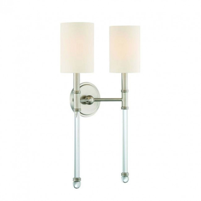 Бра Savoy House Fremont 9-103-2-SN