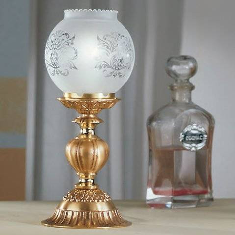 Настольная лампа Possoni Novecento 776/L -041 Настольная лампа Possoni Novecento 776/L -041