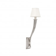 Настенный светильник Eichholtz Mayflower Single 08076 Настенный светильник Eichholtz Mayflower Single 08076