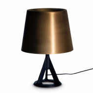 Настольная лампа Tom Dixon Base BSS01-TEUM1 Настольная лампа Tom Dixon Base BSS01-TEUM1