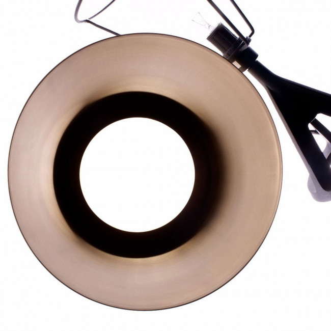 Настольная лампа Tom Dixon Base BSS01-TEUM1