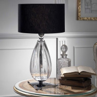 Настольный светильник Renzo Del Ventisette LSG 14307/1 DEC. CROMO Настольный светильник Renzo Del Ventisette LSG 14307/1 DEC. CROMO