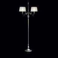Торшер IlParalume MARINA 6623 967/2KR Торшер IlParalume MARINA 6623 967/2KR
