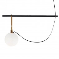 Подвесной светильник Artemide nh 1274010A Подвесной светильник Artemide nh 1274010A