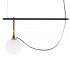 Подвесной светильник Artemide nh 1274010A