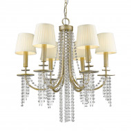 Люстра DeLight Collection P68058-6B Люстра DeLight Collection P68058-6B