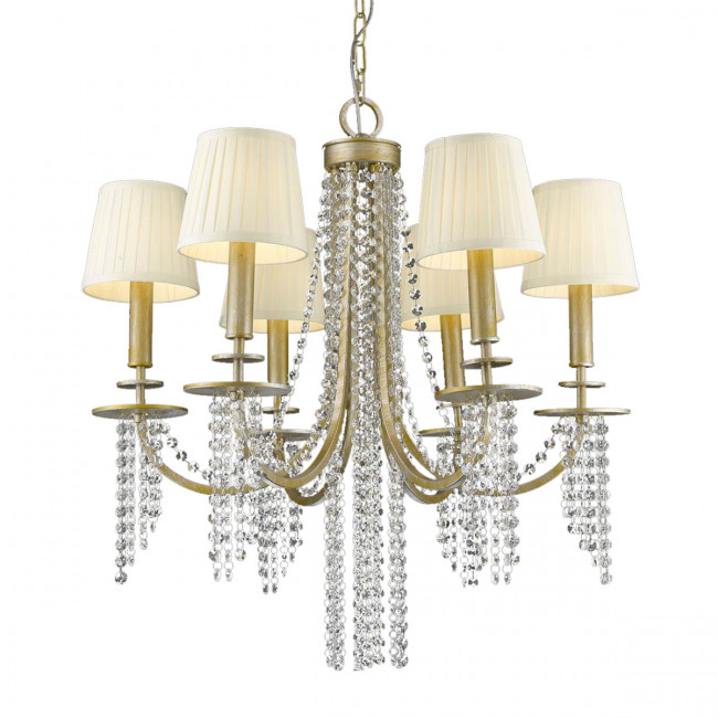 Люстра DeLight Collection P68058-6B Люстра DeLight Collection P68058-6B