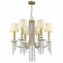 Люстра DeLight Collection P68058-6B Люстра DeLight Collection P68058-6B