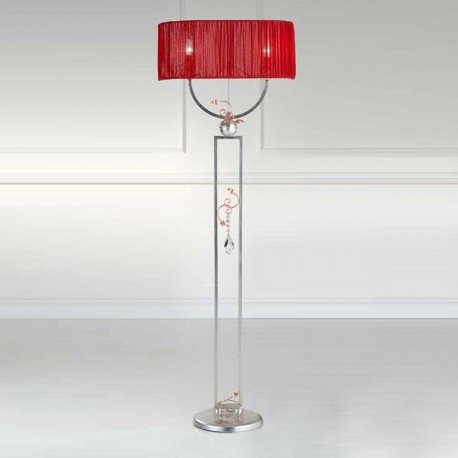 Торшер Passeri International P 7755/2 Dec. 095