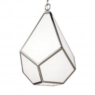 Подвесной светильник Feiss Diamond FE/DIAMOND/P/L Подвесной светильник Feiss Diamond FE/DIAMOND/P/L
