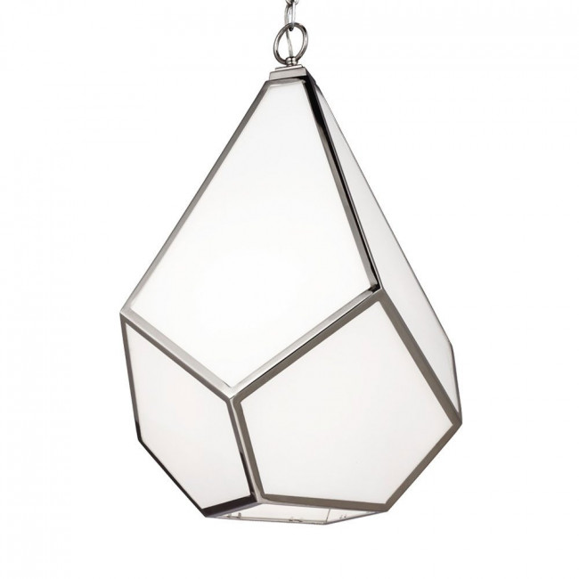 Подвесной светильник Feiss Diamond FE/DIAMOND/P/L
