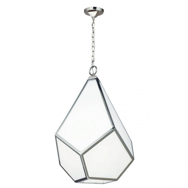 Подвесной светильник Feiss Diamond FE/DIAMOND/P/L