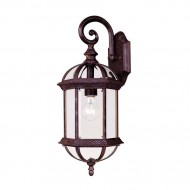 Уличный настенный светильник Savoy House Kensington 5-0630-72 Уличный настенный светильник Savoy House Kensington 5-0630-72