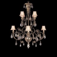 Люстра Fine Art Lamps A Midsummer Night’s Dream 162740 Люстра Fine Art Lamps A Midsummer Night’s Dream 162740