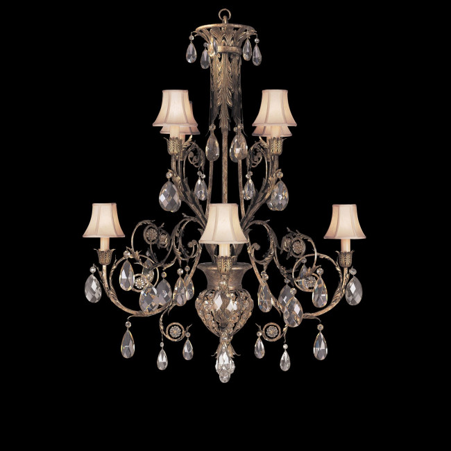 Люстра Fine Art Lamps A Midsummer Night’s Dream 162740 Люстра Fine Art Lamps A Midsummer Night’s Dream 162740