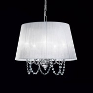 Подвесной светильник Effusionidiluce Sissi 5190.1053 Подвесной светильник Effusionidiluce Sissi 5190.1053