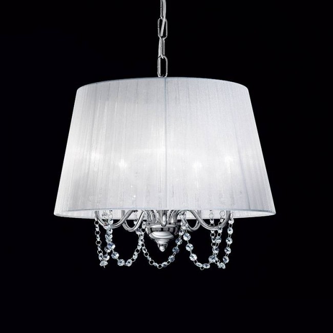 Подвесной светильник Effusionidiluce Sissi 5190.1053 Подвесной светильник Effusionidiluce Sissi 5190.1053